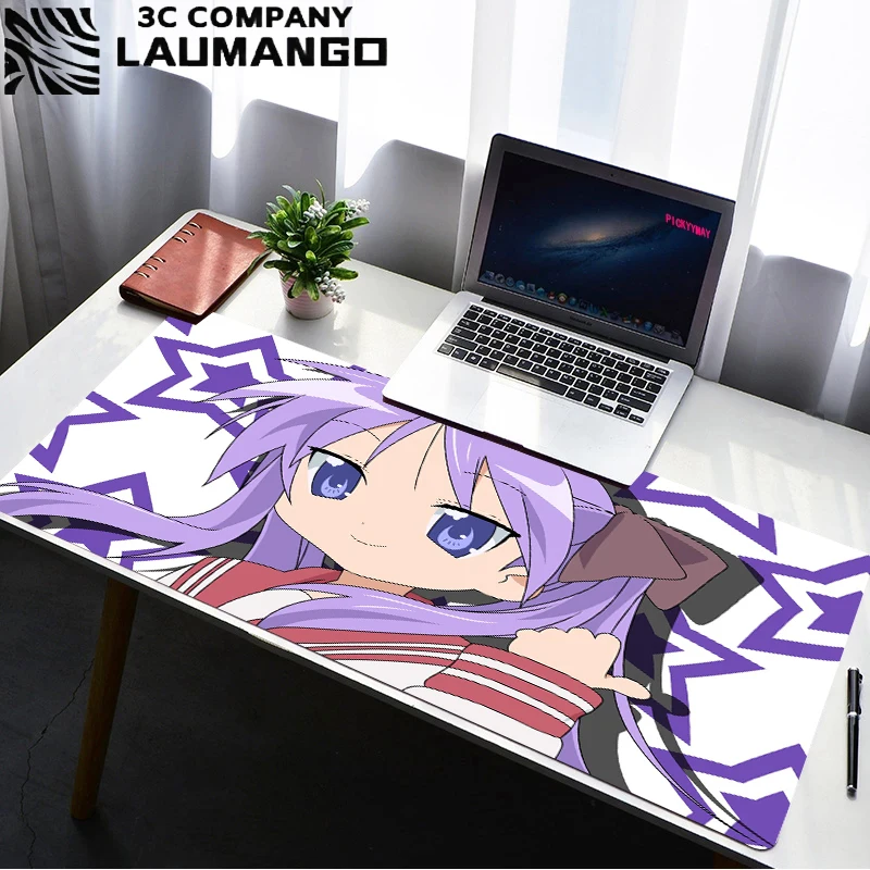Anime Mouse Pad Gaming Desk Accessories Mini Computer YuGiOh ARC-V Mause Gamer PC Cabinet Keyboard Mat Speed Cartoon Mats Carpet
Anime Mouse Pad Gaming Desk Accessories Mini Computer YuGiOh ARC-V Mause Gamer PC Cabinet Keyboard Mat Speed Cartoon Mats Carpet
