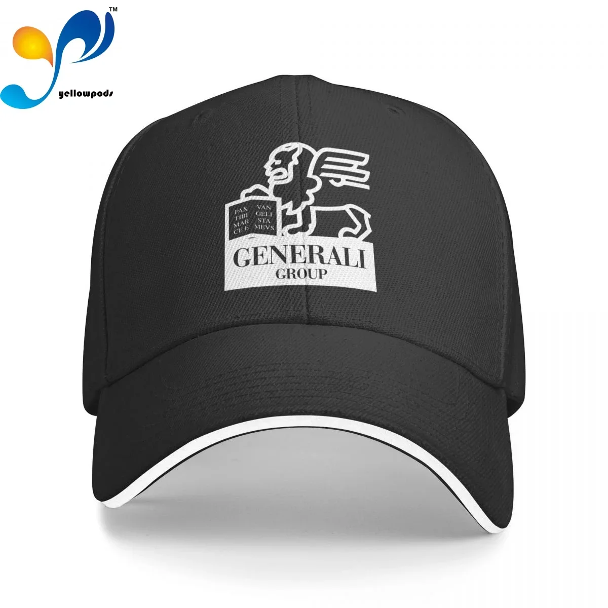 Baseball Cap Men Gruppo Generali Fashion Caps Hats for Logo Asquette Homme Dad Hat for Men Trucker Cap
Baseball Cap Men Gruppo Generali Fashion Caps Hats for Logo Asquette Homme Dad Hat for Men Trucker Cap