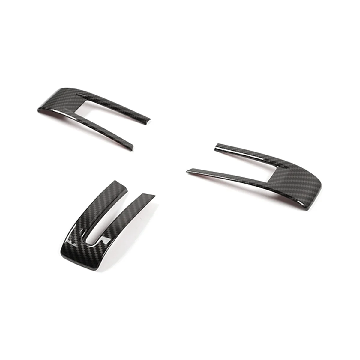 Carbon Fiber Steering Wheel Cover Decorative Trim Kit Sticker ABS for Ford Mustang 2009 2010 2011 2012 2013
Carbon Fiber Steering Wheel Cover Decorative Trim Kit Sticker ABS for Ford Mustang 2009 2010 2011 2012 2013