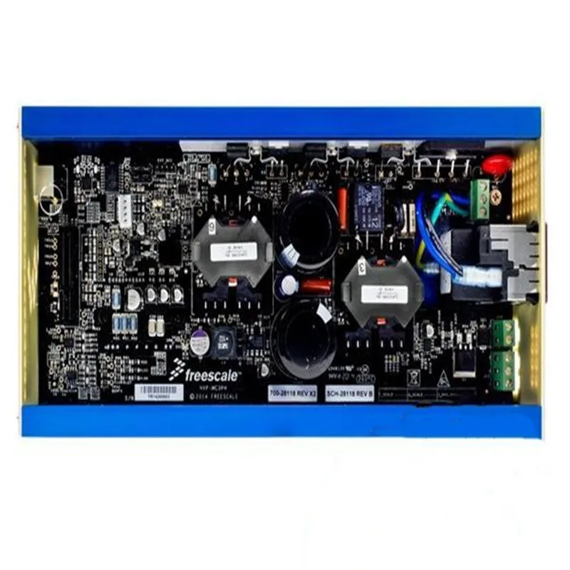 HVP-56F82748 плата разработки DSC карта контроллера 568000EX 100MHz 64KB плата 
HVP-56F82748 плата разработки DSC карта контроллера 568000EX 100MHz 64KB плата