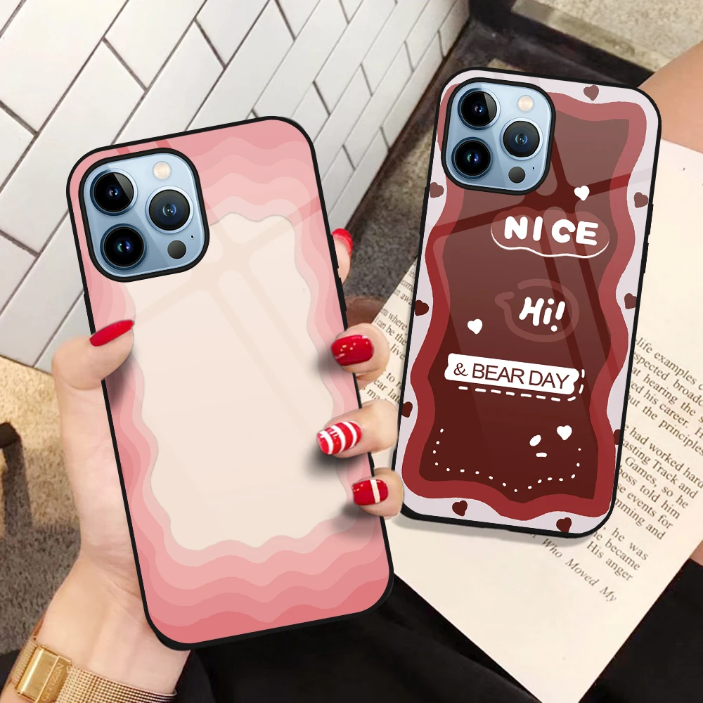 Aesthetic Graffiti Phone Case for iPhone 14 13 12 11 Pro Max Mini XS XR X 7 8 6S Plus SE 2022 Tempered Glass Cover Coque Capa
Aesthetic Graffiti Phone Case for iPhone 14 13 12 11 Pro Max Mini XS XR X 7 8 6S Plus SE 2022 Tempered Glass Cover Coque Capa