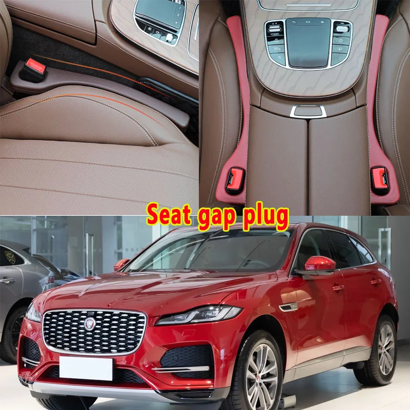 Наполнитель для зазора на автомобильное сиденье Jaguar F-Pace, боковая шва, пробка, герметичный зазор, противоударный зазор, принадлежности для у...
Наполнитель для зазора на автомобильное сиденье Jaguar F-Pace, боковая шва, пробка, герметичный зазор, противоударный зазор, принадлежности для у...