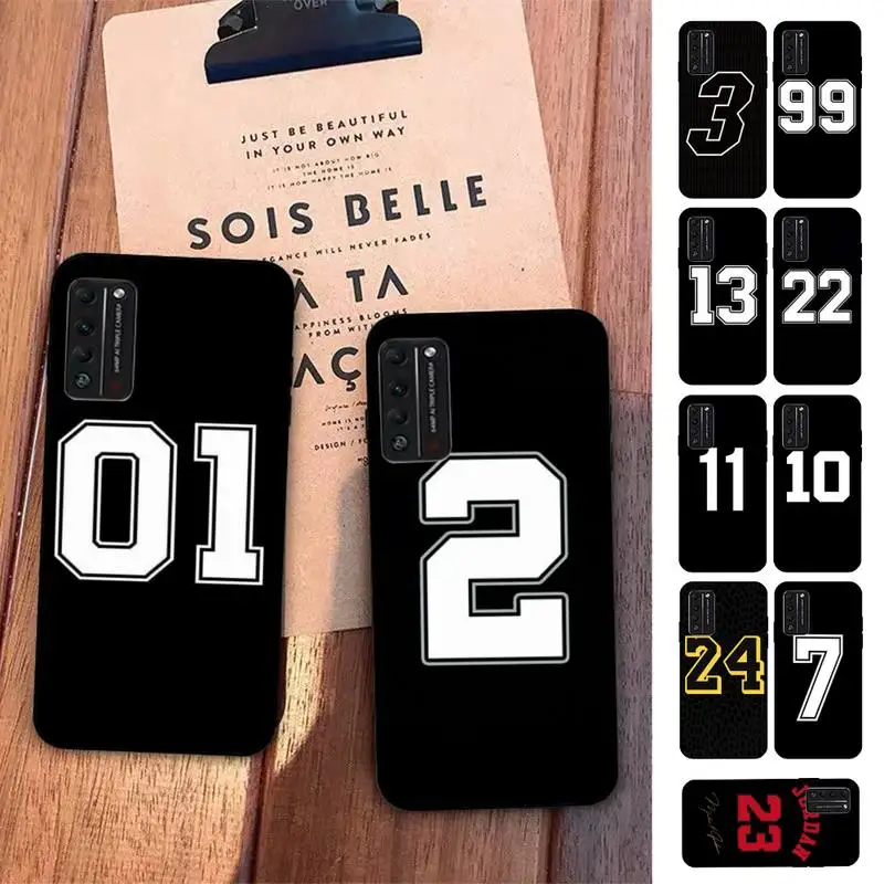 Football Lucky number And letter Phone Case for Huawei Honor 10 i 8X C 5A 20 9 10 30 lite pro Voew 10 20 V30 
Football Lucky number And letter Phone Case for Huawei Honor 10 i 8X C 5A 20 9 10 30 lite pro Voew 10 20 V30