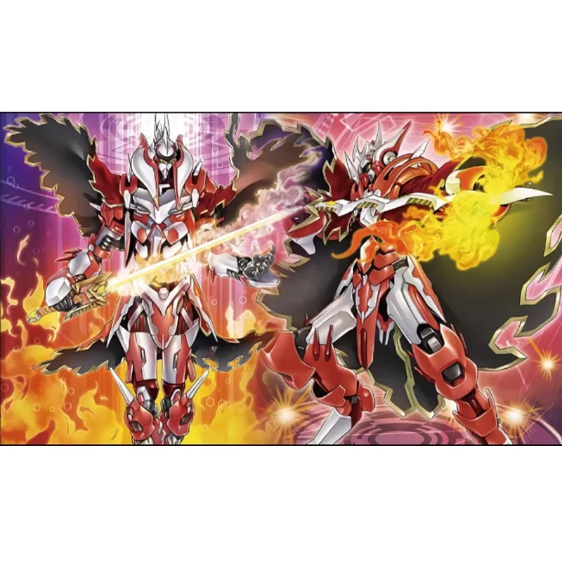 Yu-Gi-Oh Geomathmech Final Sigma Card Pad Paymat YGO Mat MTG KMC TCG YuGiOh 60*35cm
Yu-Gi-Oh Geomathmech Final Sigma Card Pad Paymat YGO Mat MTG KMC TCG YuGiOh 60*35cm