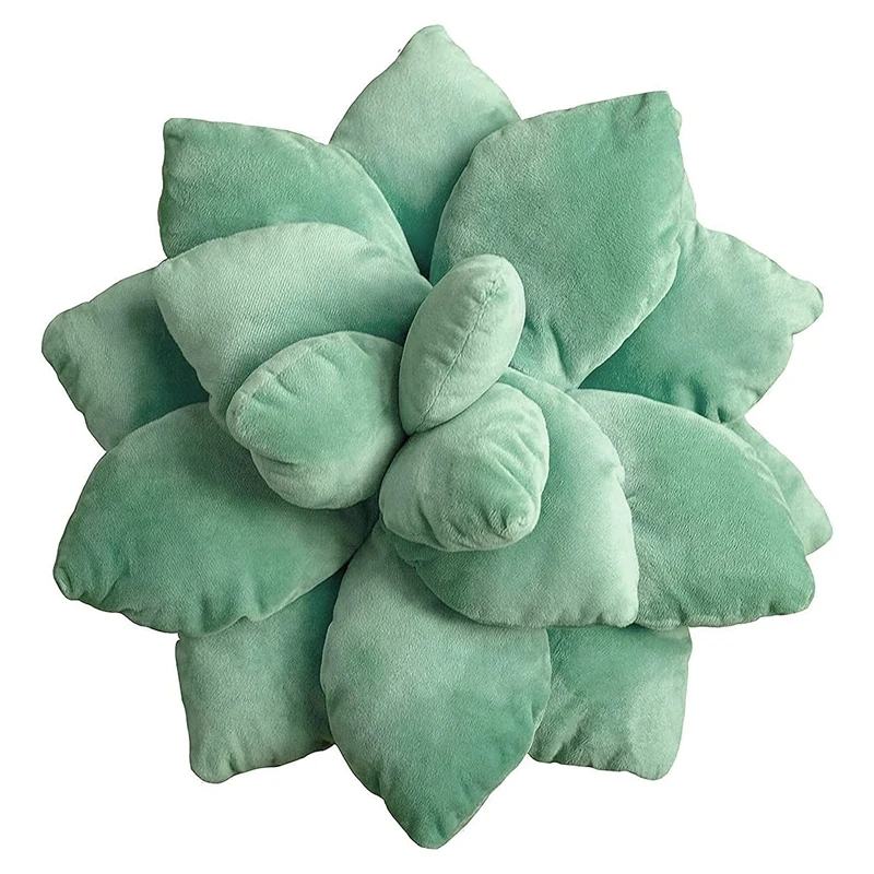 Succulent Pillow Succulents Cactus Pillow Cute Succulents For Garden Or Green Lovers Or Bedroom Room Home Decoration
Succulent Pillow Succulents Cactus Pillow Cute Succulents For Garden Or Green Lovers Or Bedroom Room Home Decoration