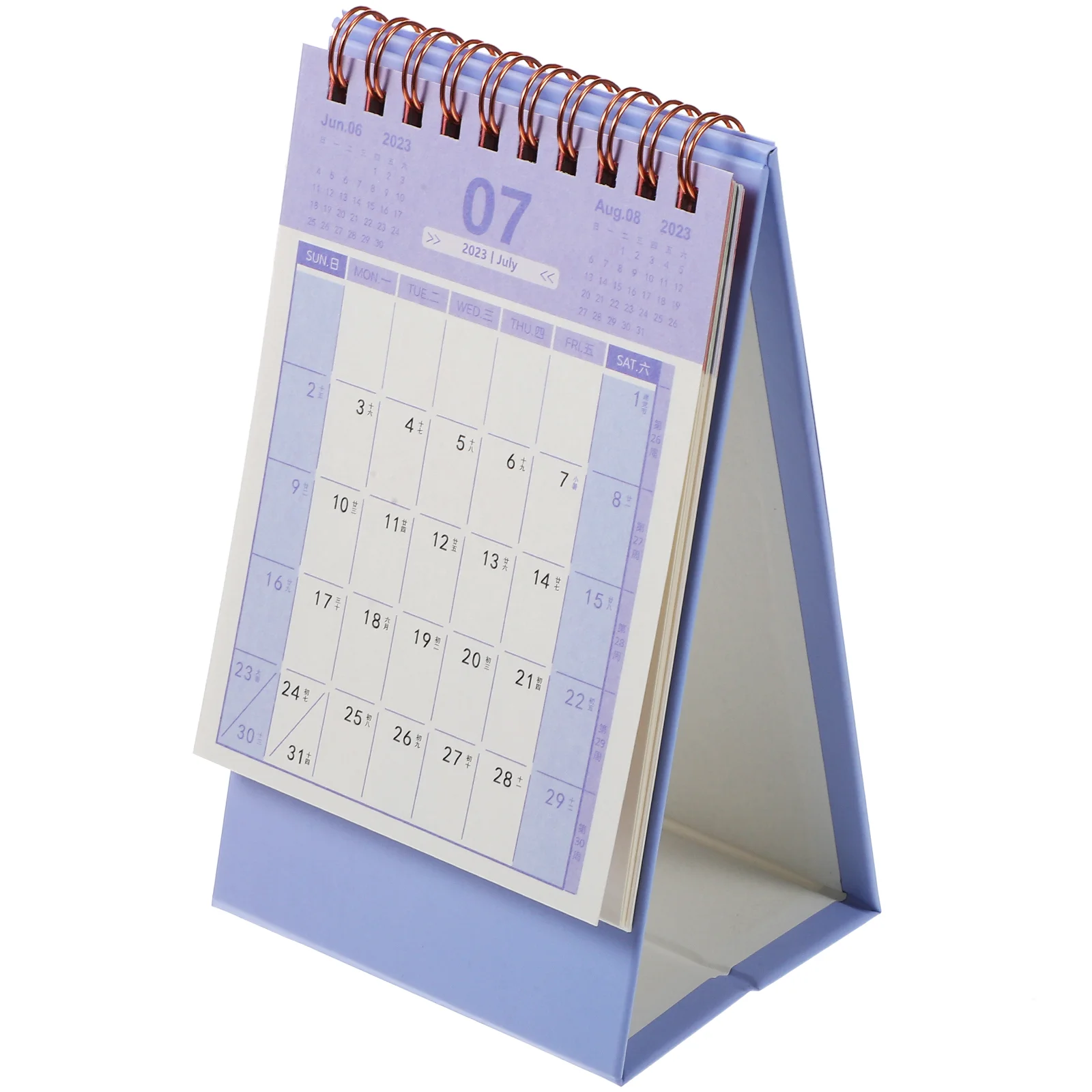 Decor Portable Calendar Book Monthly Memo Turn The Page Stand Desk Purple Office Agenda 2024
Decor Portable Calendar Book Monthly Memo Turn The Page Stand Desk Purple Office Agenda 2024
