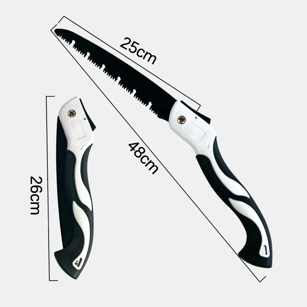 Folding Saw Outdoor Camping SK5 Grafting Pruner Trees Chopper Garden Tools For Cutting Wood Bone Trimming Accessories
Folding Saw Outdoor Camping SK5 Grafting Pruner Trees Chopper Garden Tools For Cutting Wood Bone Trimming Accessories