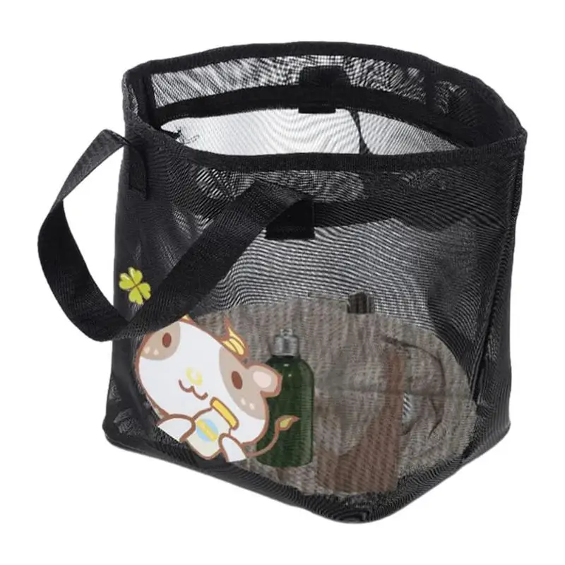 Large Beach Bag Beach Mesh Bag For Kids Portable Kids Shell Collecting Bag Beach Vacation Essentials For Outdoor Gyms
Large Beach Bag Beach Mesh Bag For Kids Portable Kids Shell Collecting Bag Beach Vacation Essentials For Outdoor Gyms