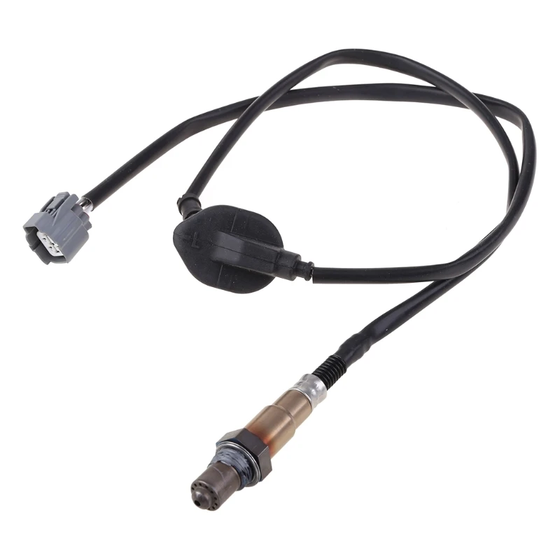 Car Oxygen 4-Wire Sensor Direct Exhaust Emission Direct Temperature Detection Auto Part
Car Oxygen 4-Wire Sensor Direct Exhaust Emission Direct Temperature Detection Auto Part