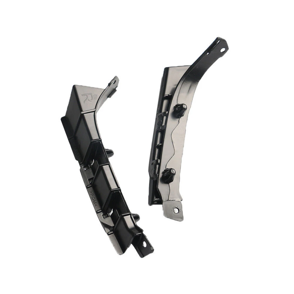 New Bumper Bracket ABS Black Fixing Bracket Front Bumper Bracket Front Bumper Buckle 51117116668 High Reliability.
New Bumper Bracket ABS Black Fixing Bracket Front Bumper Bracket Front Bumper Buckle 51117116668 High Reliability.