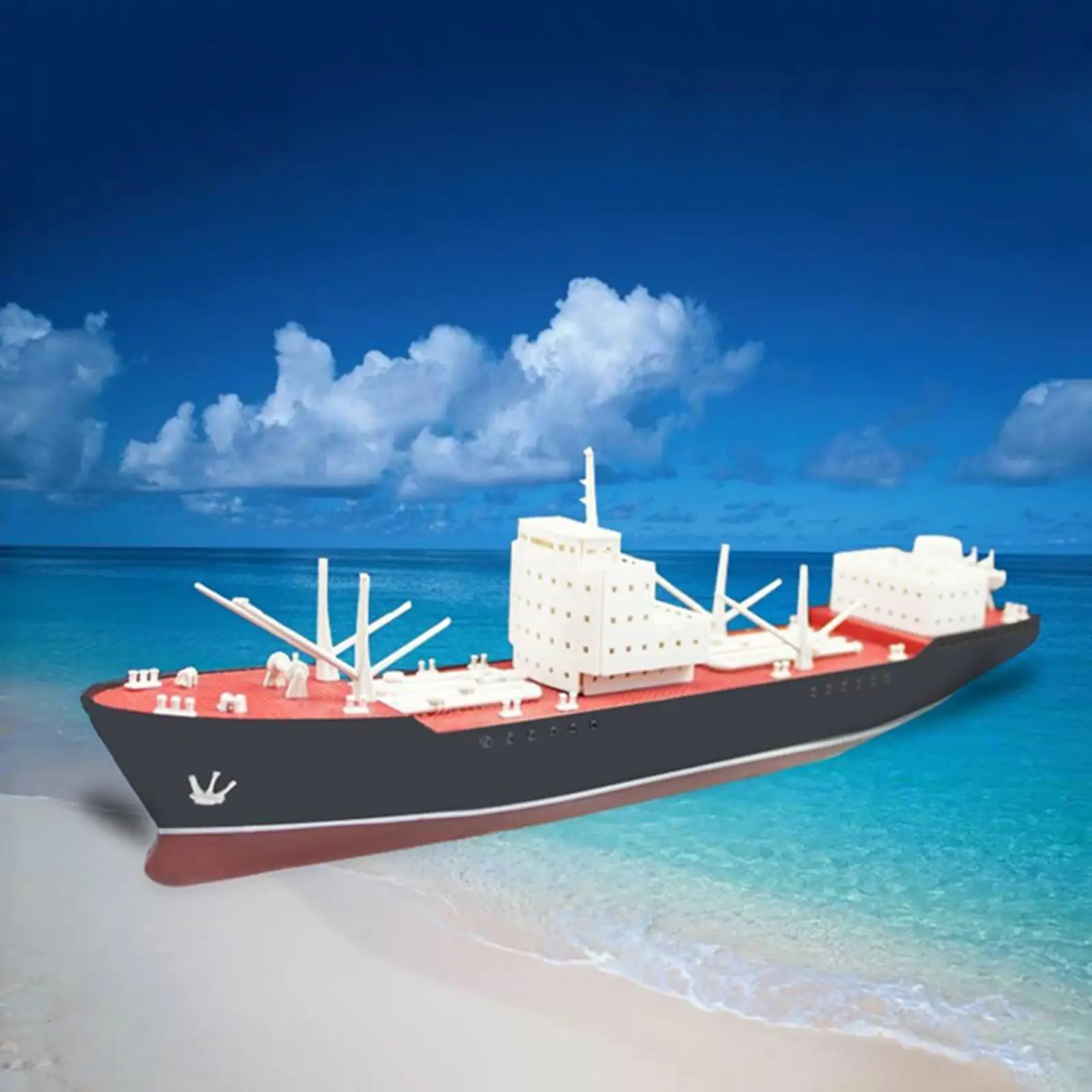 Ship Model Model Building Watercraft DIY Collection 1:500 for Adults Children Gifts Home Desktop Decor Kids Boys Toy
Ship Model Model Building Watercraft DIY Collection 1:500 for Adults Children Gifts Home Desktop Decor Kids Boys Toy