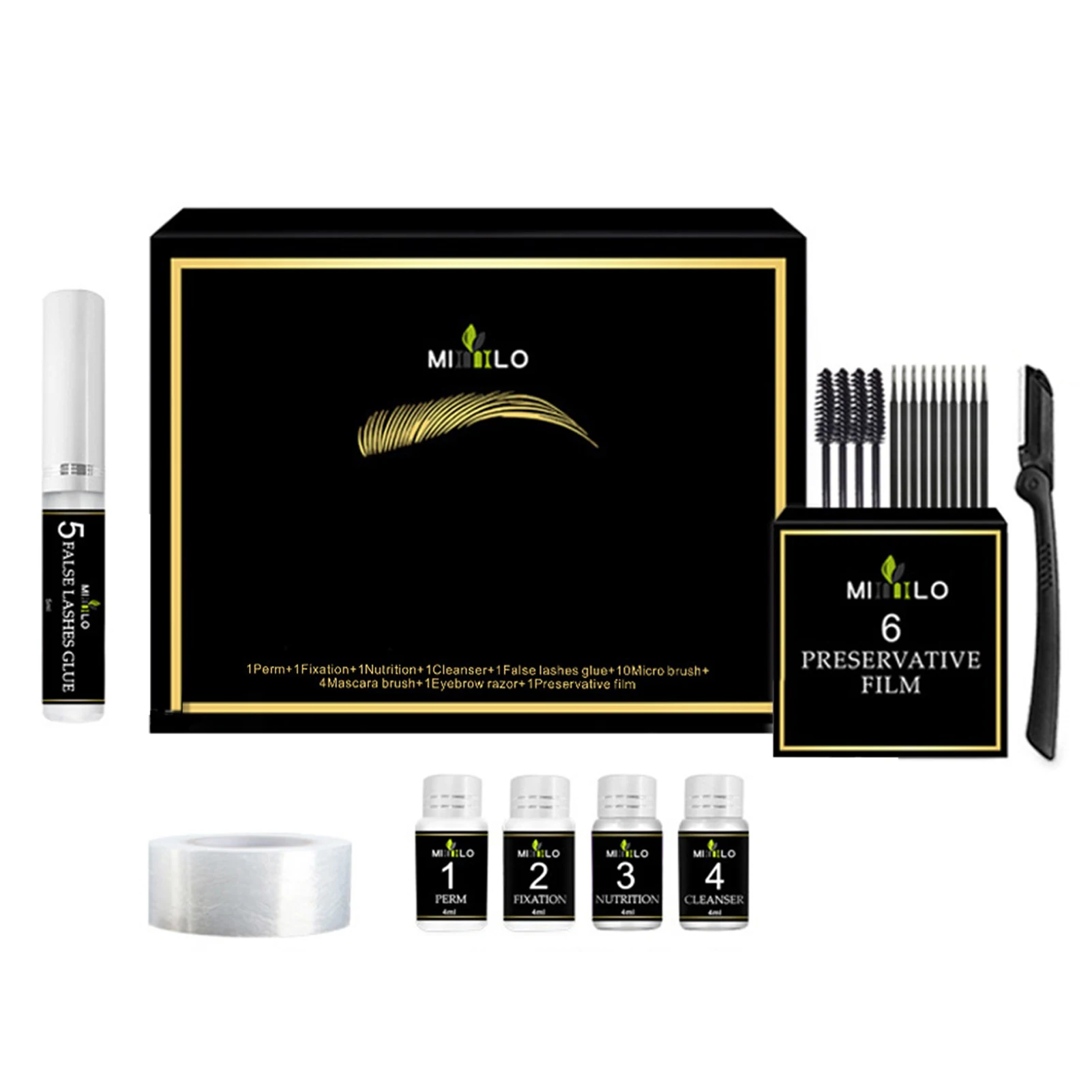 Eyebrow Lamination Kit Eyebrow And Lash Lamination Kit DIY Perm For Lashes And Brows At Home DIY Perm For Your Brows Eyebrow
Eyebrow Lamination Kit Eyebrow And Lash Lamination Kit DIY Perm For Lashes And Brows At Home DIY Perm For Your Brows Eyebrow