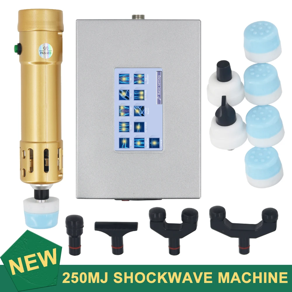 ED Shockwave Therapy Machine For Shoulder Neck Pain Physiotherapy Body Massager Pain Relief Shock Wave Instrument Chiropractic 
ED Shockwave Therapy Machine For Shoulder Neck Pain Physiotherapy Body Massager Pain Relief Shock Wave Instrument Chiropractic