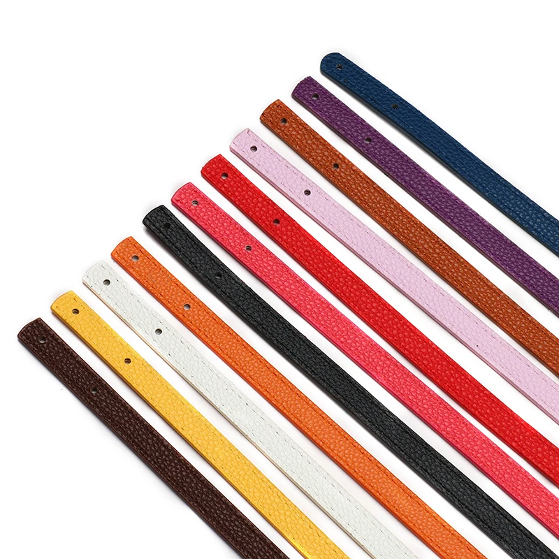 2pcs Handbag Strap Detachable PU Leather Short Handle Rivet Bag Strap Solid Color All-match Pattern DIY Replacement Accessories
2pcs Handbag Strap Detachable PU Leather Short Handle Rivet Bag Strap Solid Color All-match Pattern DIY Replacement Accessories