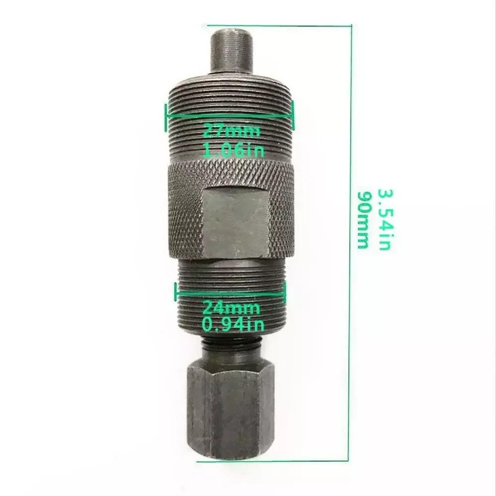 Price Engine Magneto Flywheel Puller Repair For Motorcycle CG125 GY6 50 125cc Tool Engine Mageneto Puller Tool
Price Engine Magneto Flywheel Puller Repair For Motorcycle CG125 GY6 50 125cc Tool Engine Mageneto Puller Tool