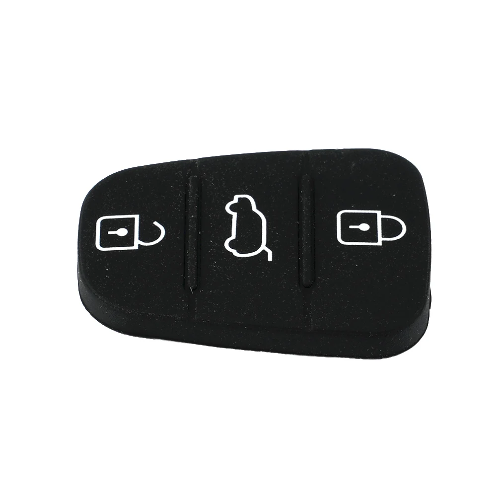 Black Key Button Cover 3 Buttons For Hyundai I10 I20 I30 For Hyundai Ix35 Ix20 For Kia Amanti Plastic 1* 1pc 1×
Black Key Button Cover 3 Buttons For Hyundai I10 I20 I30 For Hyundai Ix35 Ix20 For Kia Amanti Plastic 1* 1pc 1×