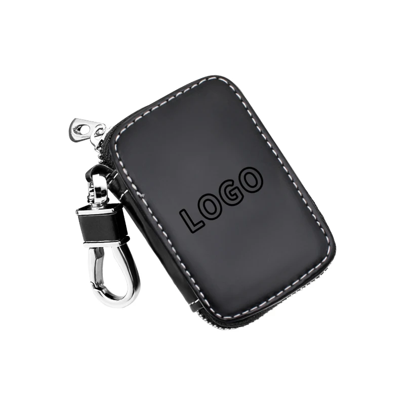 Genuine Leather Car Emblem Badge Key Cover Car Logo Key Case For Mercedes Benz Land Rover Jeep Skoda Hyundai Mazda Accessories
Genuine Leather Car Emblem Badge Key Cover Car Logo Key Case For Mercedes Benz Land Rover Jeep Skoda Hyundai Mazda Accessories