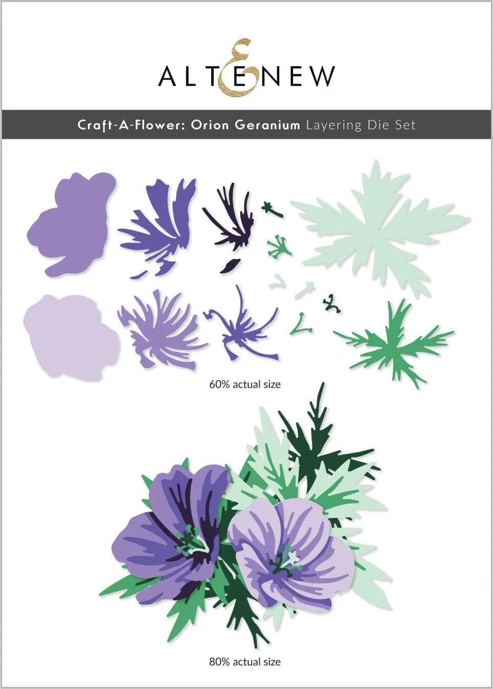 Новое поступление 2022, металлические Вырубные штампы Orion Geranium для скрапбукинга, альбом «сделай сам» для изготовления бумажных открыток, тисн...
Новое поступление 2022, металлические Вырубные штампы Orion Geranium для скрапбукинга, альбом «сделай сам» для изготовления бумажных открыток, тисн...