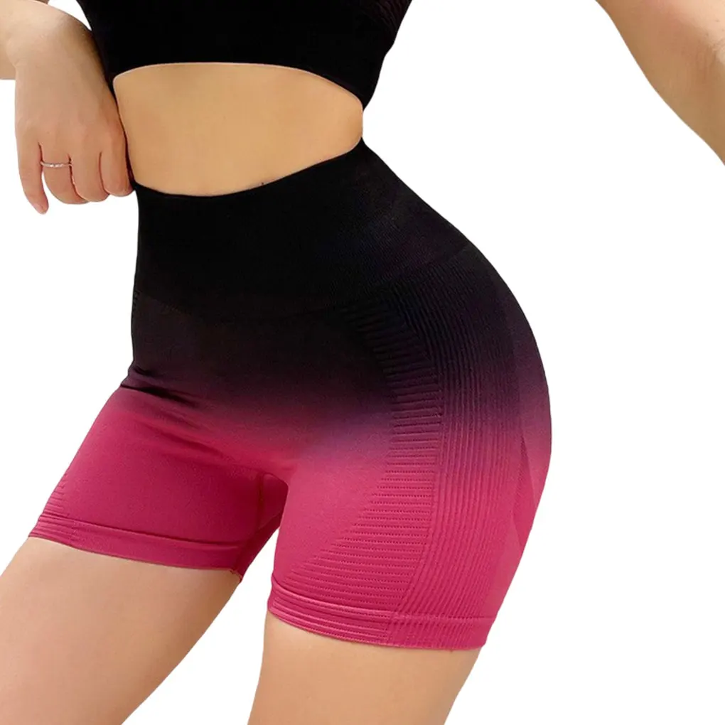 Yoga Shorts Sporting Clothes Jogging Clothing Costume Seamless Plain Softness Scrunch Women Workout Pants Yellow
Yoga Shorts Sporting Clothes Jogging Clothing Costume Seamless Plain Softness Scrunch Women Workout Pants Yellow