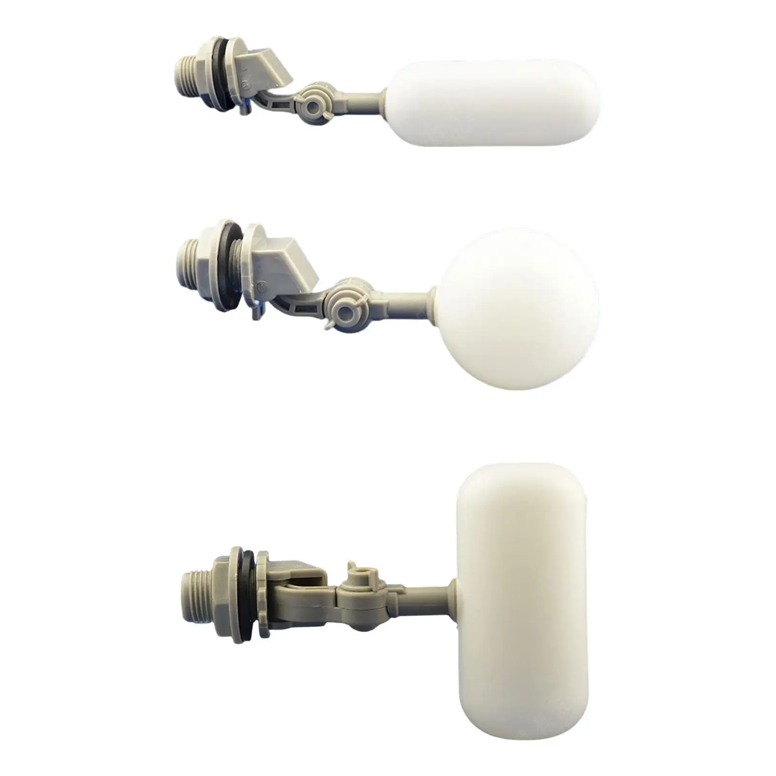 Small Valve Repair Replacement Parts Adjustable Water Float Water Valve Automatic Control for Humidifier
Small Valve Repair Replacement Parts Adjustable Water Float Water Valve Automatic Control for Humidifier