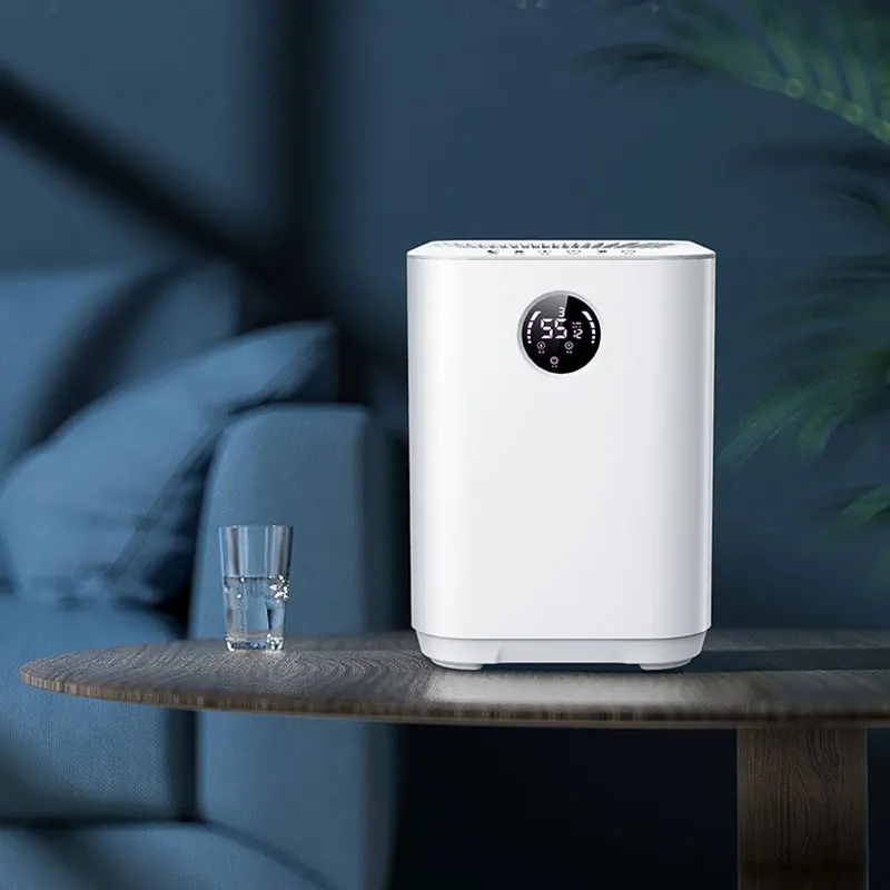 2022 New Innovation Top Filling Design Desktop Portable Ultrasonic Air Humidifiers
2022 New Innovation Top Filling Design Desktop Portable Ultrasonic Air Humidifiers