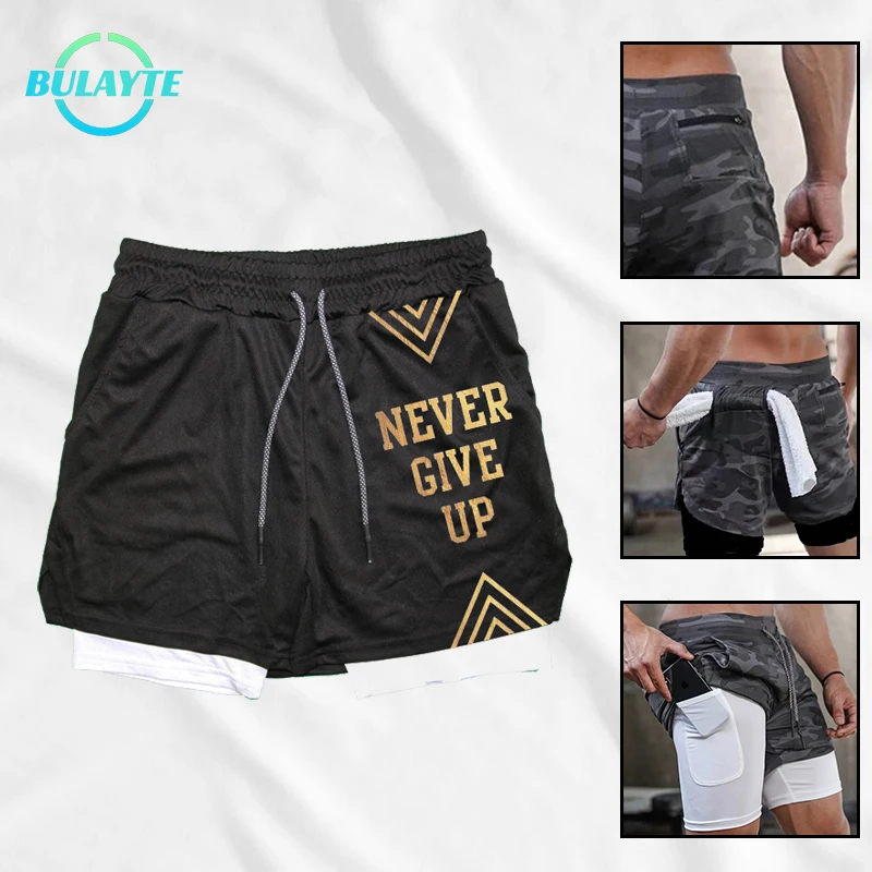 Summer 2 In 1 Running Shorts Gym Fitness Basketball Print Short Pants Sportswear Jogging Breathable Shorts Quick Dry Sweatpants
Summer 2 In 1 Running Shorts Gym Fitness Basketball Print Short Pants Sportswear Jogging Breathable Shorts Quick Dry Sweatpants