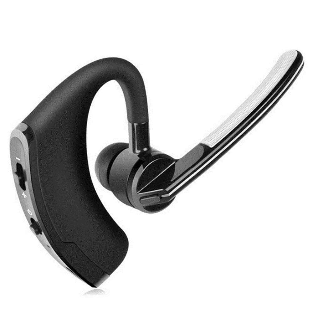 Wireless Headsets V8 BT Earphone Business Headset Handsfree Call BT Headphone Driving Sports Earbud With Mic BT headset
Wireless Headsets V8 BT Earphone Business Headset Handsfree Call BT Headphone Driving Sports Earbud With Mic BT headset