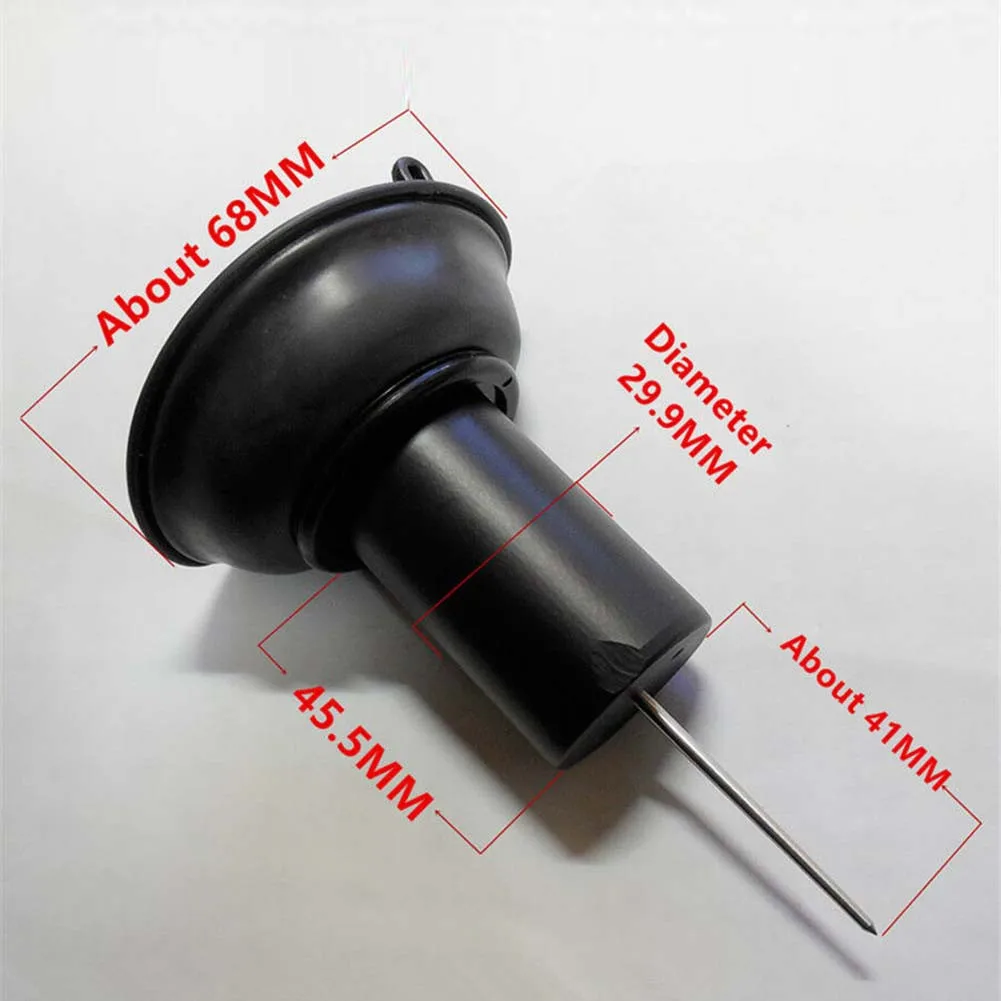 1 Set Motorcycle Carburetor Diaphragm Assy Maintenance Jet Repair Kit With Plunger And Float For Honda Steed Shadow VLX 600
1 Set Motorcycle Carburetor Diaphragm Assy Maintenance Jet Repair Kit With Plunger And Float For Honda Steed Shadow VLX 600