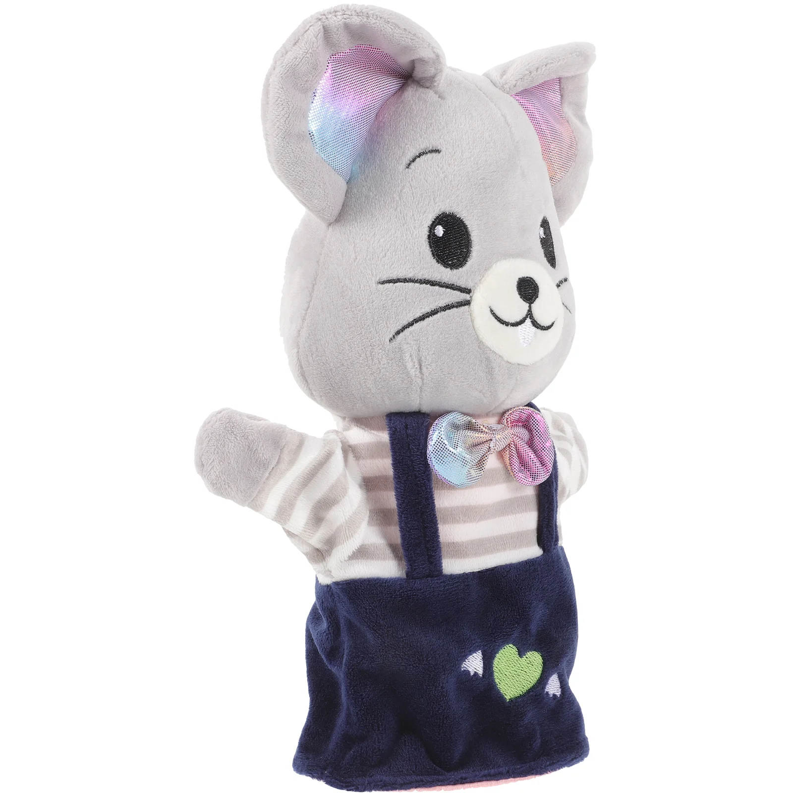 Kids Toys Hand Puppet Early Education Toy Mouse Plush Animals Educational Cartoon Finger Puppets Kids
Kids Toys Hand Puppet Early Education Toy Mouse Plush Animals Educational Cartoon Finger Puppets Kids