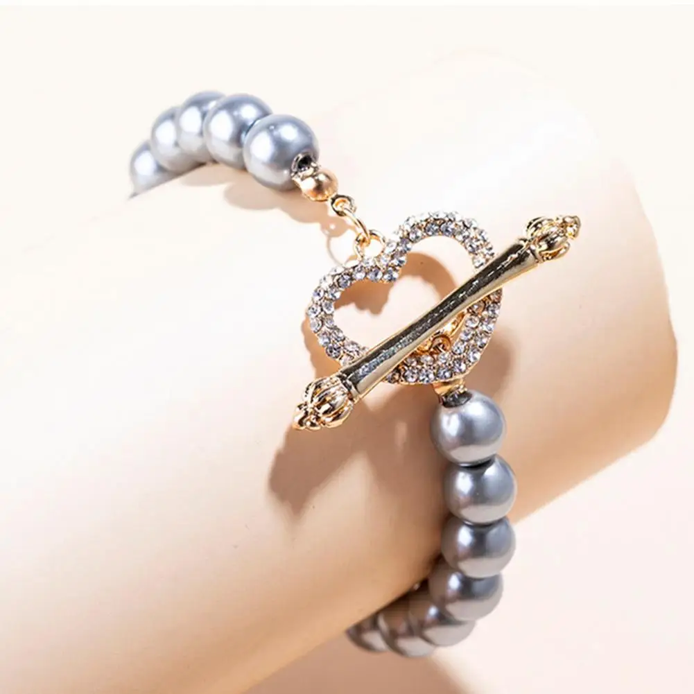 Beautiful Chian Bracelet Fine Workmanship Delicate Texture Women Bracelet Lady Bracelet
Beautiful Chian Bracelet Fine Workmanship Delicate Texture Women Bracelet Lady Bracelet