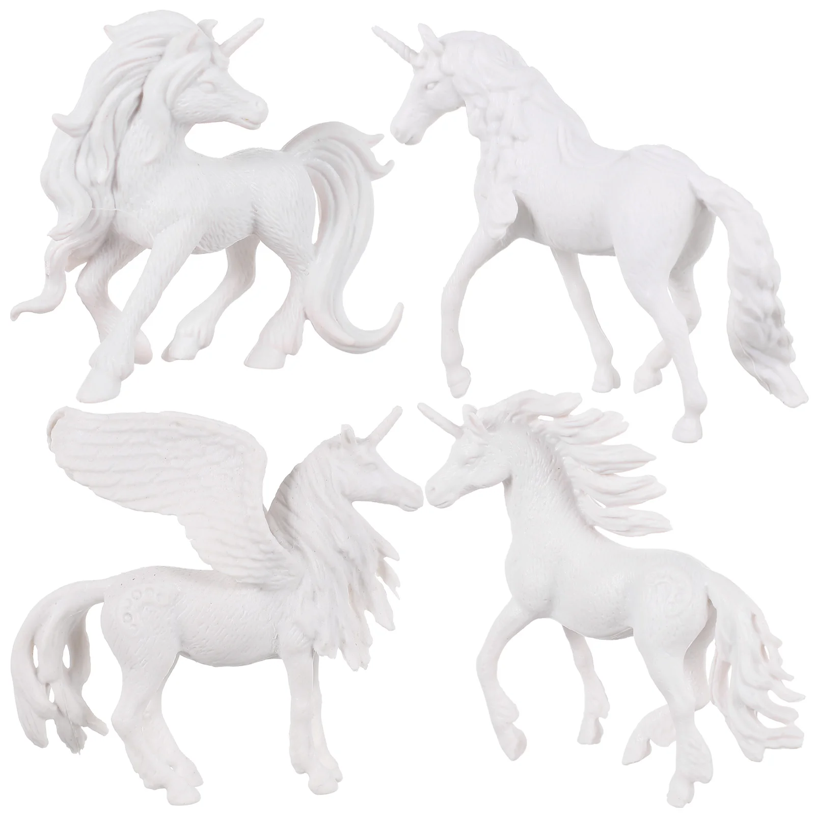 Painting Kit Kids Toys Diy Toy Figurines Girls Drawing Crafts Craft Set Your White Party Own Figurine Animal Model Paintable
Painting Kit Kids Toys Diy Toy Figurines Girls Drawing Crafts Craft Set Your White Party Own Figurine Animal Model Paintable