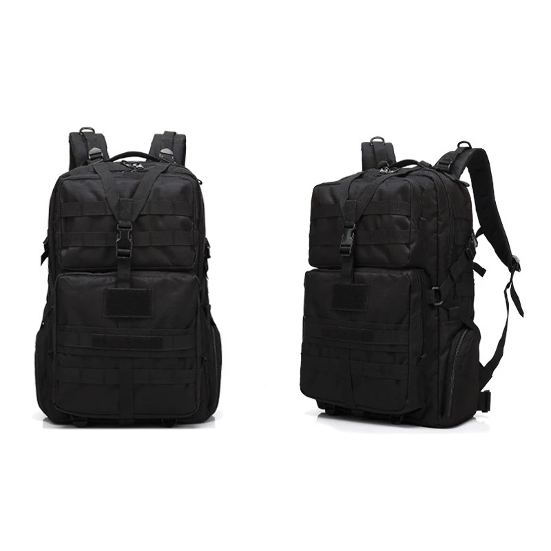 Outdoor Military Tactics 3P Tactical Travel Hunting Men's Backpack Mountaineering Bag Camo Camping Hiking Bags For Men 
Outdoor Military Tactics 3P Tactical Travel Hunting Men's Backpack Mountaineering Bag Camo Camping Hiking Bags For Men