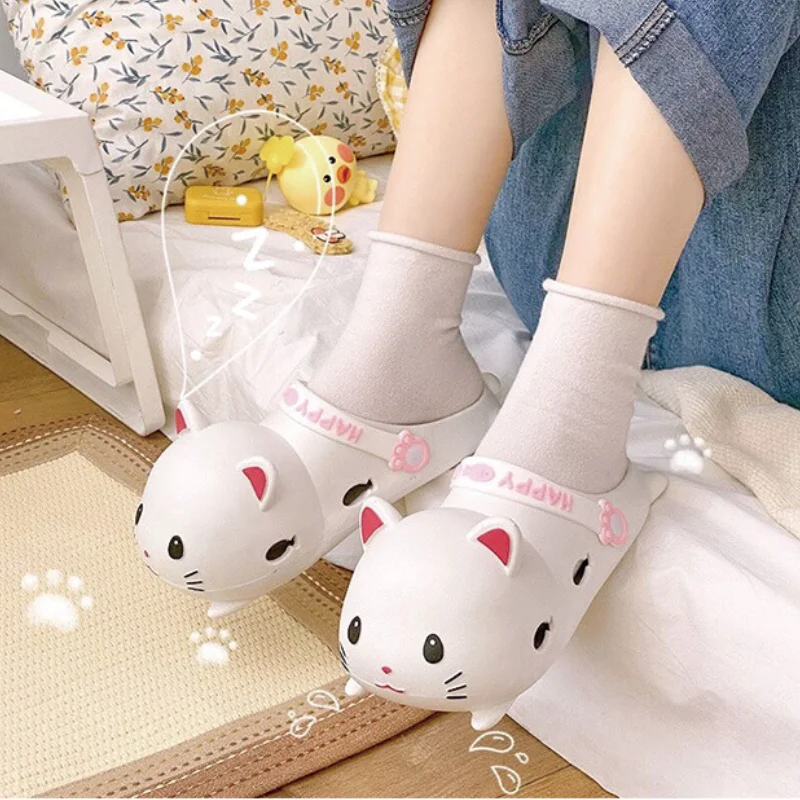 Women Summer New Fashion Cool Parent-child Hollow Out Mesh Slippers Couples Breathable Anti-slip Casual Beach Zapatos De Mujer
Women Summer New Fashion Cool Parent-child Hollow Out Mesh Slippers Couples Breathable Anti-slip Casual Beach Zapatos De Mujer