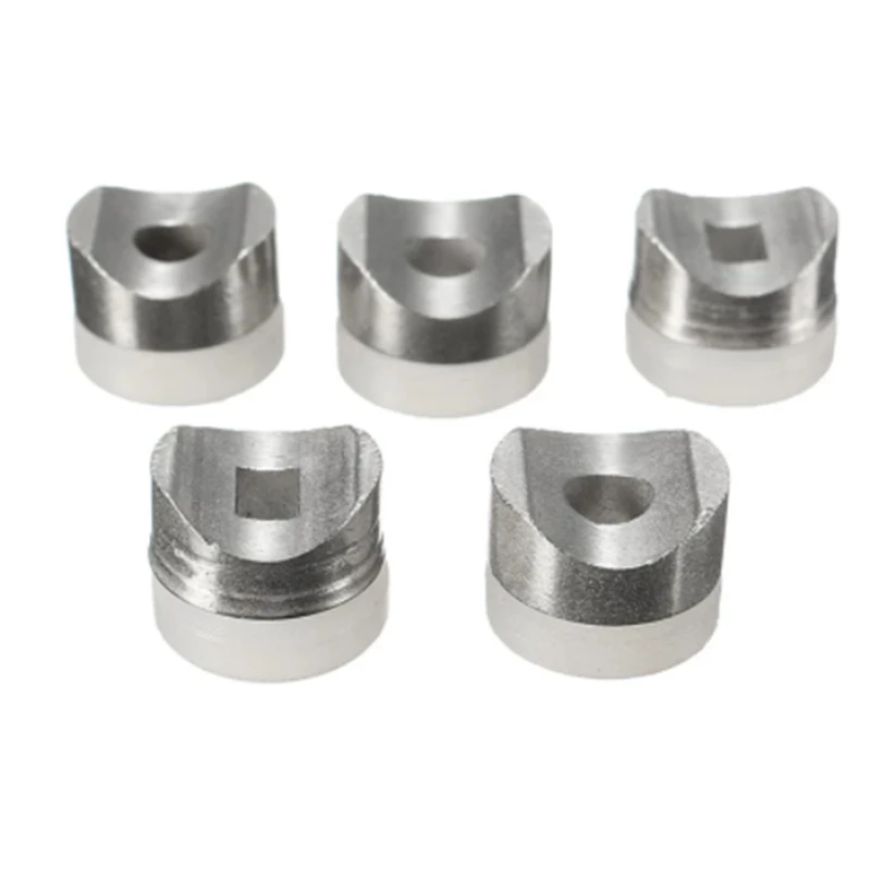 5Pcs Airless Tip Seals For Airless Tips Seals Reversible Airless Paint Spray Nozzle Gasket Working Accessories
5Pcs Airless Tip Seals For Airless Tips Seals Reversible Airless Paint Spray Nozzle Gasket Working Accessories
