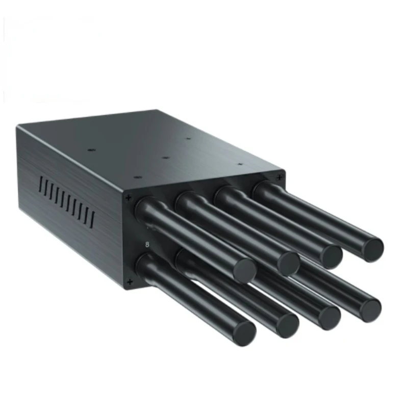 2022 new WIFI 2G~3G~4G~5G~GPS Network Cellphone 450 700 850 900 1700 1800 2100 Mobile Phone Signal-Blocker-Jammer 2022
2022 new WIFI 2G~3G~4G~5G~GPS Network Cellphone 450 700 850 900 1700 1800 2100 Mobile Phone Signal-Blocker-Jammer 2022