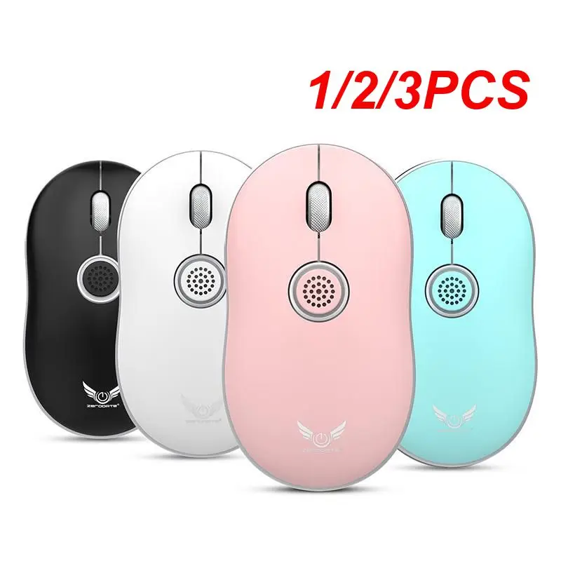 1/2/3PCS RYRA Office Wireless Mouse Charging Aromatherapy Super Slim Girl Mouse Ergonomic Optical Laptop Accessories Laptops 
1/2/3PCS RYRA Office Wireless Mouse Charging Aromatherapy Super Slim Girl Mouse Ergonomic Optical Laptop Accessories Laptops