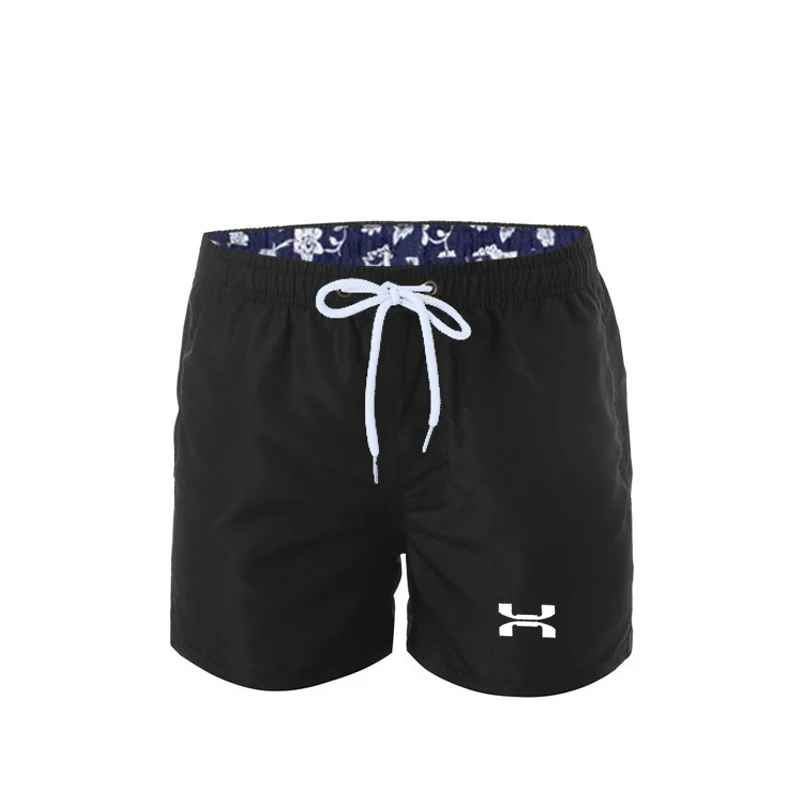 2022 Men's Casual Shorts Summer Beach Shorts New Running Fitness Fast-drying Trend Short Pants Loose Basketball Training shorts
2022 Men's Casual Shorts Summer Beach Shorts New Running Fitness Fast-drying Trend Short Pants Loose Basketball Training shorts
