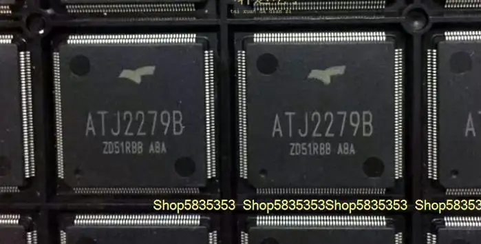 2-10PCS New ATJ2279B TQFP-128 HD audio and video full format decoding 3D game console chip
2-10PCS New ATJ2279B TQFP-128 HD audio and video full format decoding 3D game console chip