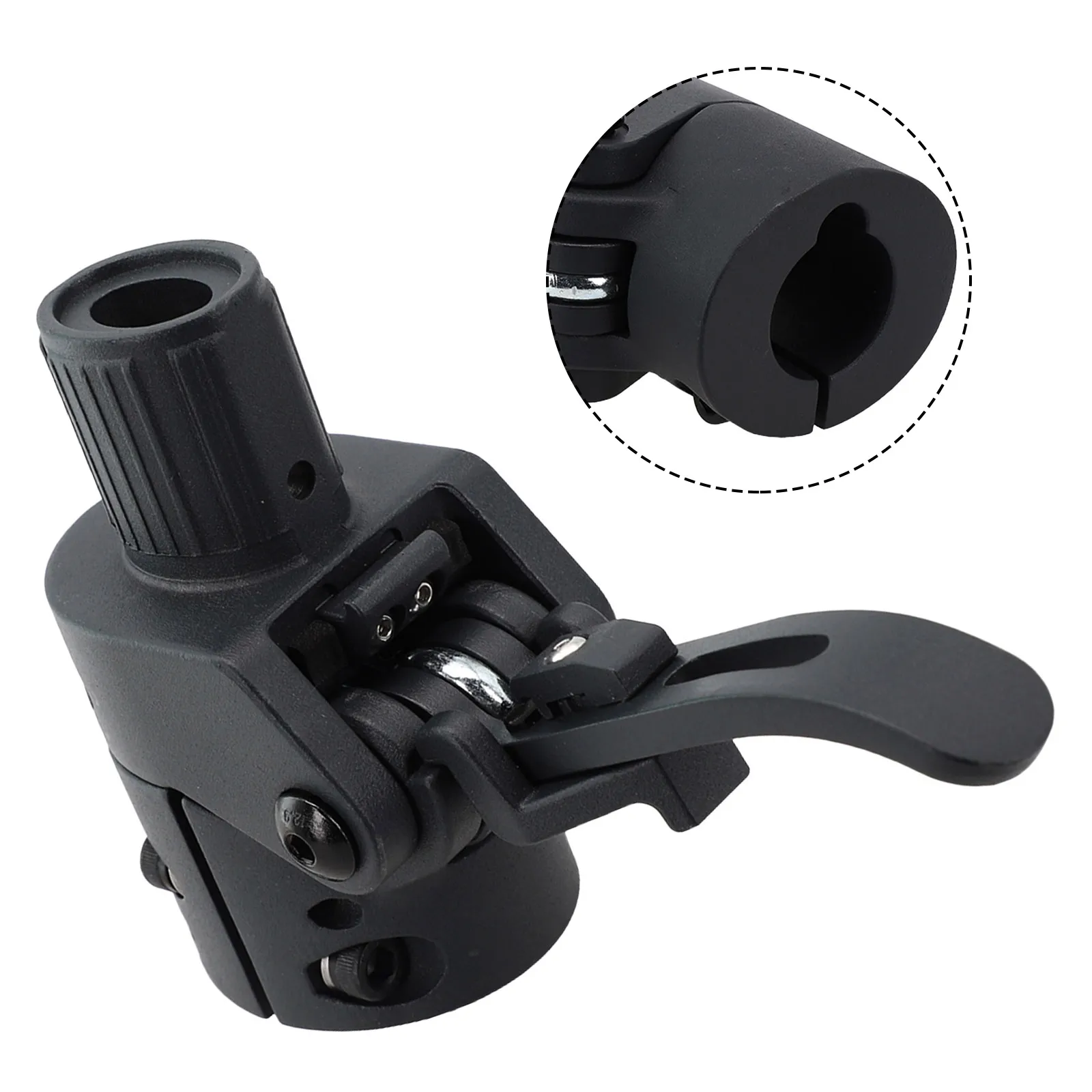 Folding Hook Folder For Ninebot F30 F40 Hinge Locking Bolt Spare Parts Locking Screw Replacement Scooter Accessories
Folding Hook Folder For Ninebot F30 F40 Hinge Locking Bolt Spare Parts Locking Screw Replacement Scooter Accessories