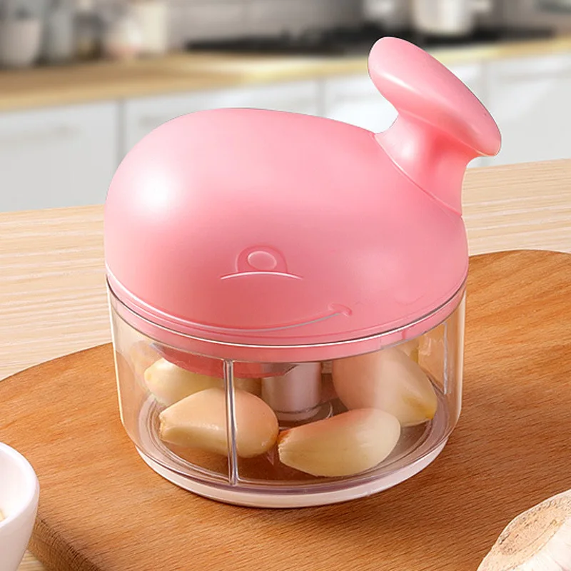 Hand Pull Kitchen Chopper DIY Tools Accessories Chopper Pull Masher Kawaii Food Meat Seasoning Grinding Tool garlic press
Hand Pull Kitchen Chopper DIY Tools Accessories Chopper Pull Masher Kawaii Food Meat Seasoning Grinding Tool garlic press