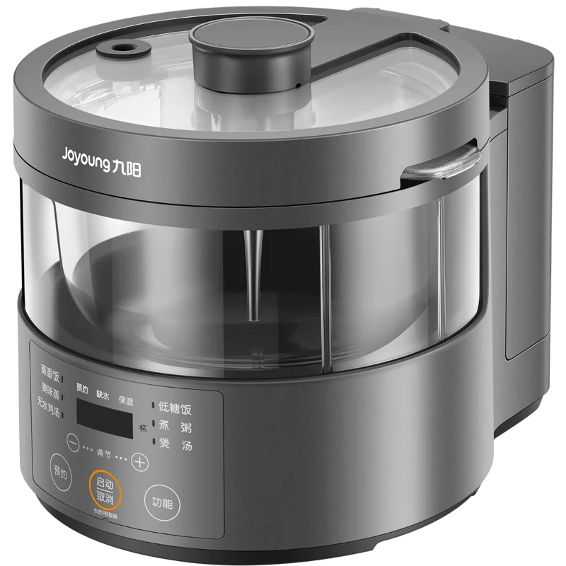 3L Cooker Electric Food Cooking Machine 220V Steam Intelligent Low-Sugar Rice Cooker Home Appliances
3L Cooker Electric Food Cooking Machine 220V Steam Intelligent Low-Sugar Rice Cooker Home Appliances
