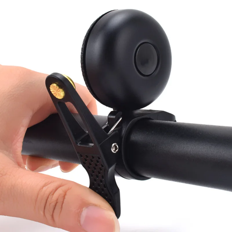 Children's Bicycle Super Loud Copper Bell Balance Bike Retro High-grade Horn Decoration Bike Accessories Bicycle Bell
Children's Bicycle Super Loud Copper Bell Balance Bike Retro High-grade Horn Decoration Bike Accessories Bicycle Bell