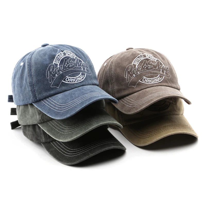 New Fashion Cotton Baseball Cap for Women and Men Casual Hip Hop Snapback Hat Summer Sun Visors Caps Embroidered Dad Hats Unisex
New Fashion Cotton Baseball Cap for Women and Men Casual Hip Hop Snapback Hat Summer Sun Visors Caps Embroidered Dad Hats Unisex