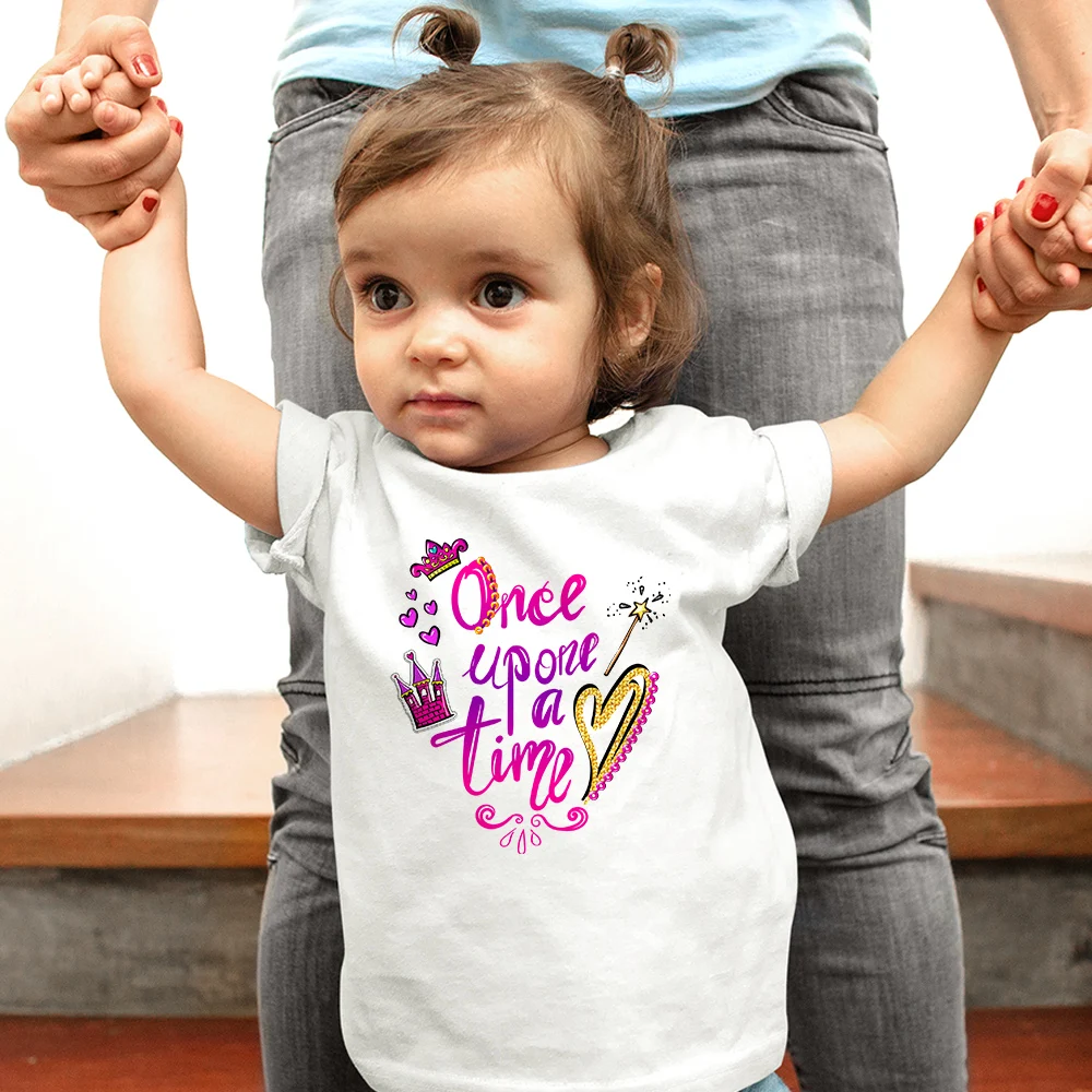 Cartoon Sweet Cute Toddler Girls Clothes Short Sleeve Summer Home Tops Loose Breathable Comfy T Shirt For Children Dropship
Cartoon Sweet Cute Toddler Girls Clothes Short Sleeve Summer Home Tops Loose Breathable Comfy T Shirt For Children Dropship