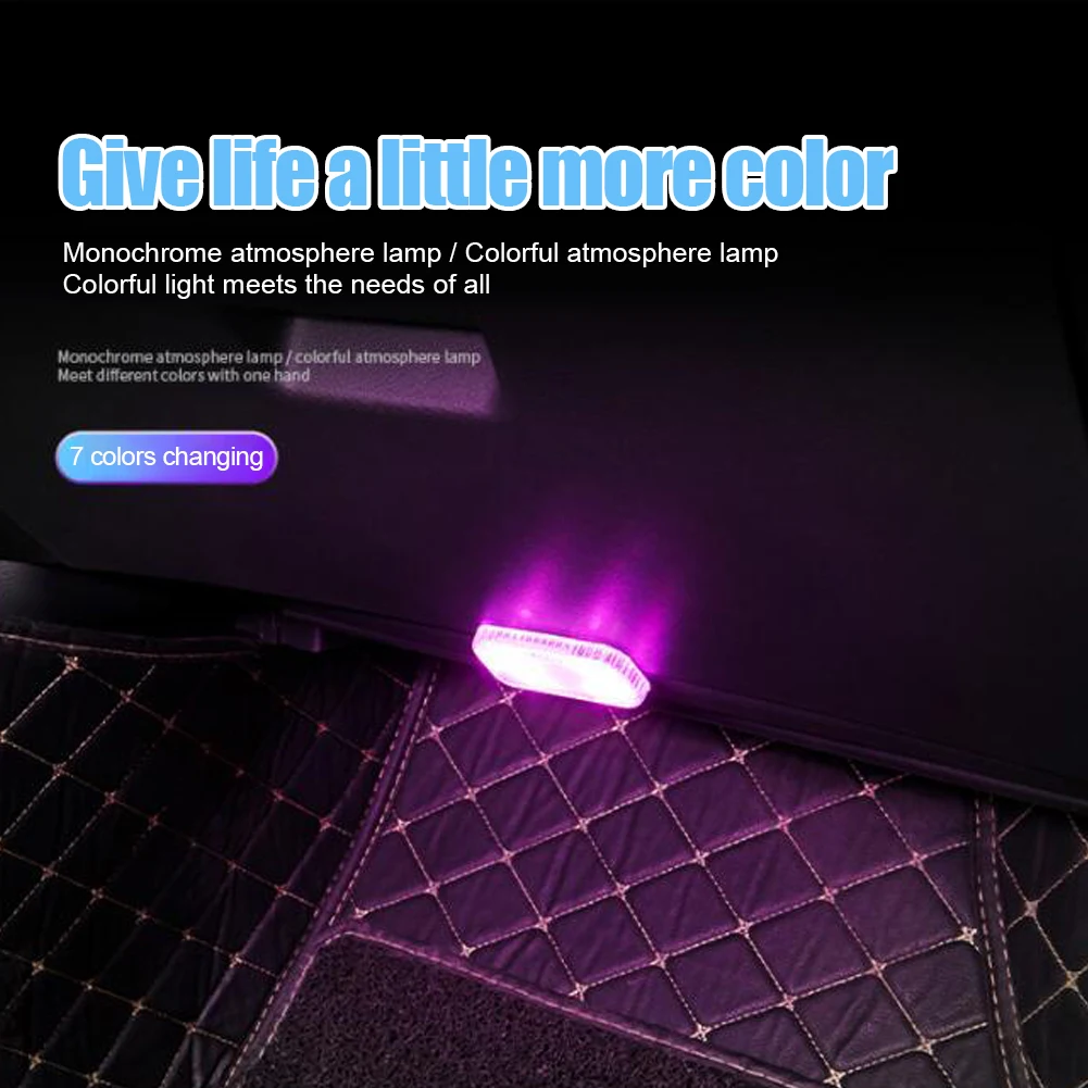 2X Magnetic Car LED Touch Light Wireless Interior Light USB Charging Roof Ceiling Reading Lamps For Door Foot Trunk Storage Box
2X Magnetic Car LED Touch Light Wireless Interior Light USB Charging Roof Ceiling Reading Lamps For Door Foot Trunk Storage Box