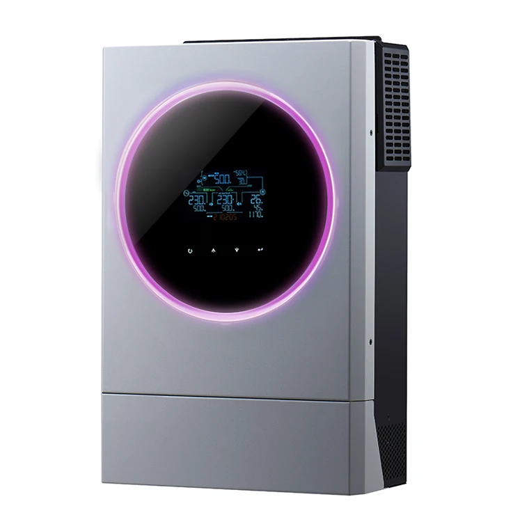 solar inverter MPPT DC 24v 48v 220v AC on off grid PV power inverter 3KW 3.5KW
solar inverter MPPT DC 24v 48v 220v AC on off grid PV power inverter 3KW 3.5KW
