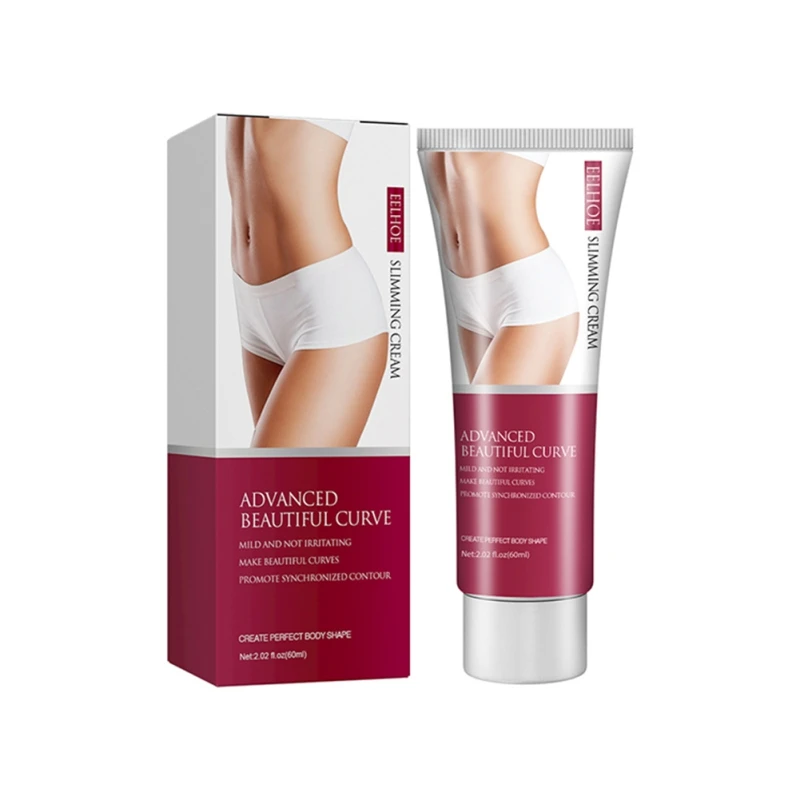 60ML Fat Remove Losing Weight-cream Body Shaping For Men And Women Slimming Shaping Slimming-cream Easy to Use
60ML Fat Remove Losing Weight-cream Body Shaping For Men And Women Slimming Shaping Slimming-cream Easy to Use