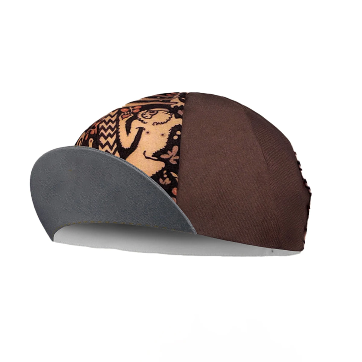 Retro New Universal Factory Outdoor Mountain Race Cycling Cap Classic Men and Women Customizable Breathable
Retro New Universal Factory Outdoor Mountain Race Cycling Cap Classic Men and Women Customizable Breathable