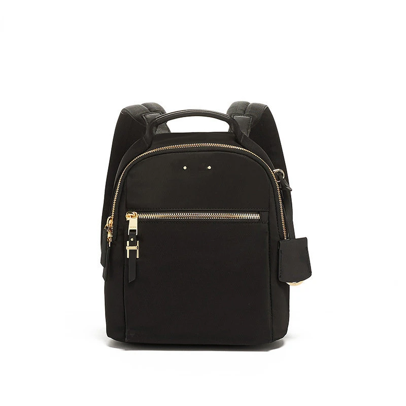 Voyageur Series Multifunctional Ladies Small and Light Witney Backpack Nylon Business Backpack
Voyageur Series Multifunctional Ladies Small and Light Witney Backpack Nylon Business Backpack