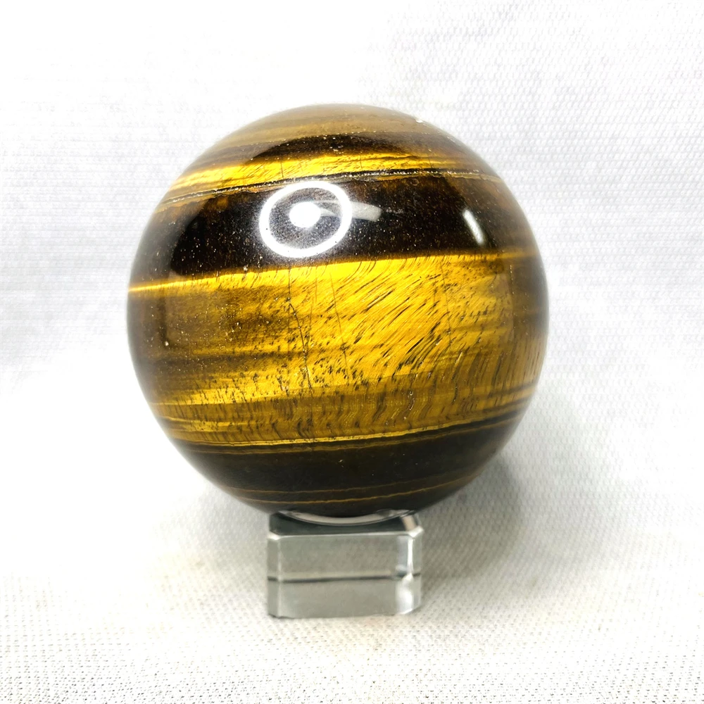 Natural Gemstone Opal Golden Tiger Eye Ball Crystal and Stone Healing Home Spiritual Garden Decoration Witchcraft Altar Prayer
Natural Gemstone Opal Golden Tiger Eye Ball Crystal and Stone Healing Home Spiritual Garden Decoration Witchcraft Altar Prayer
